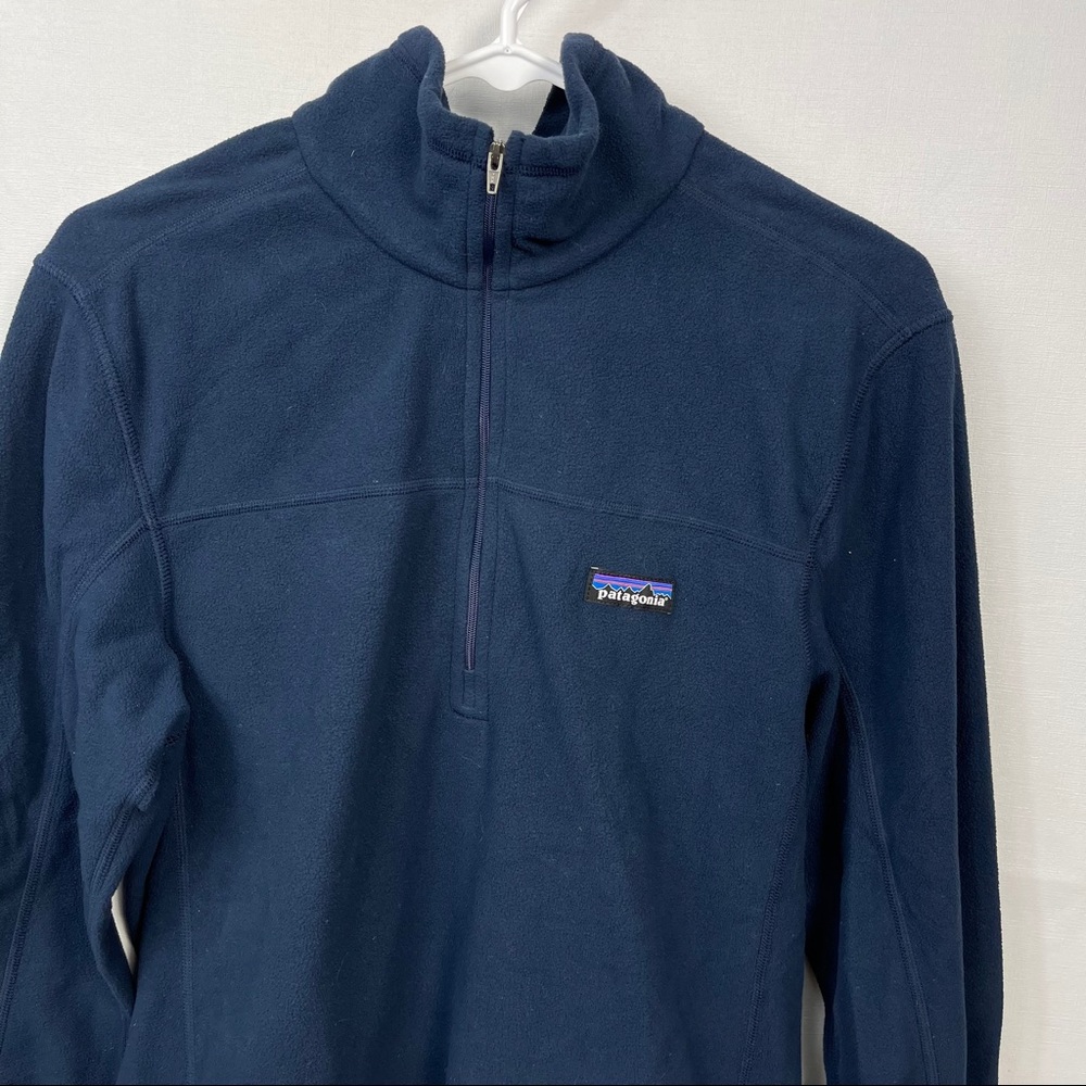 Patagonia Micro D Microfleece Pullover - image 5